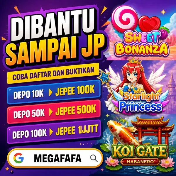 judi online samarinda